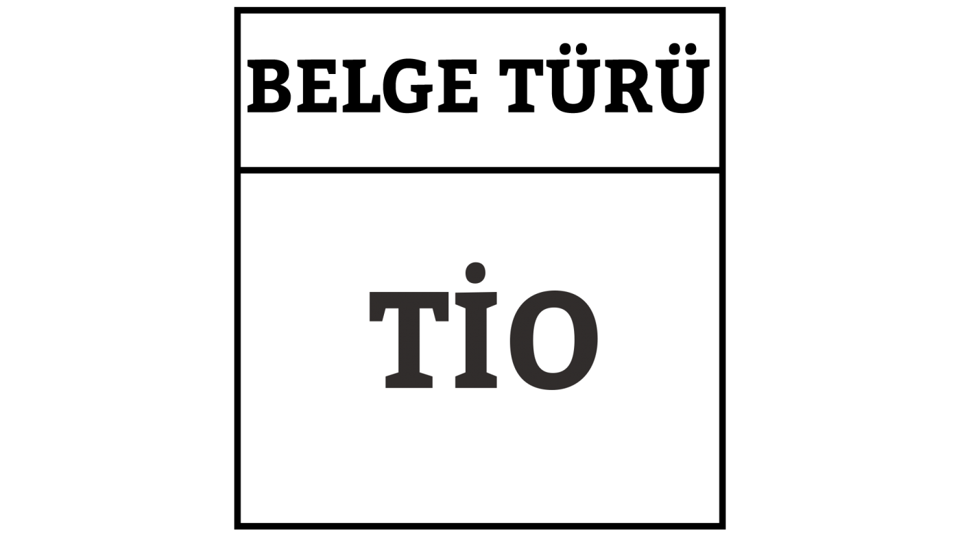 TIO