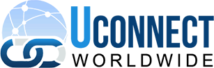 UConnect Logo